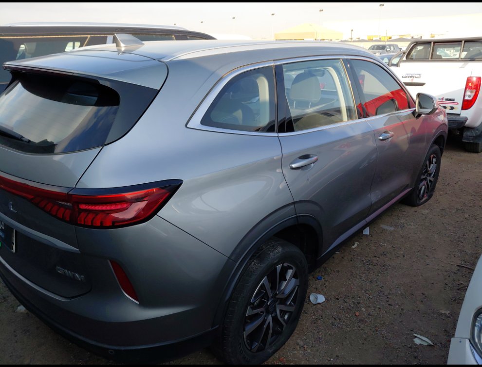 هافال H6  2022 image