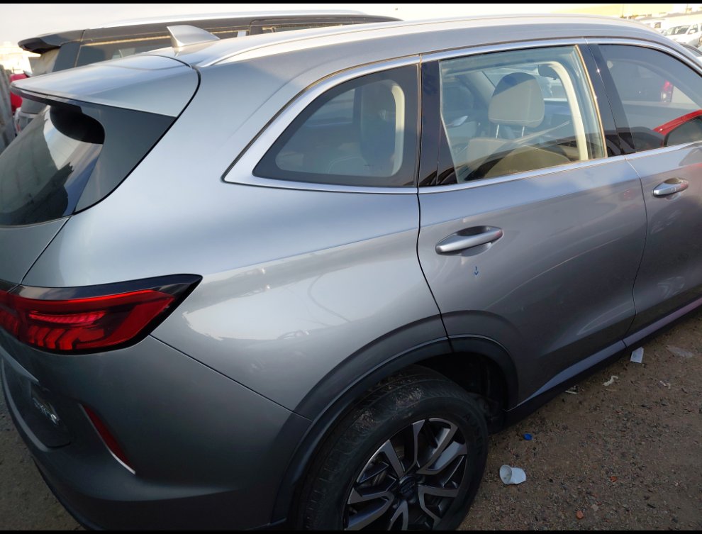 هافال H6  2022 image