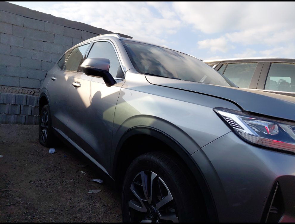 هافال H6  2022 image