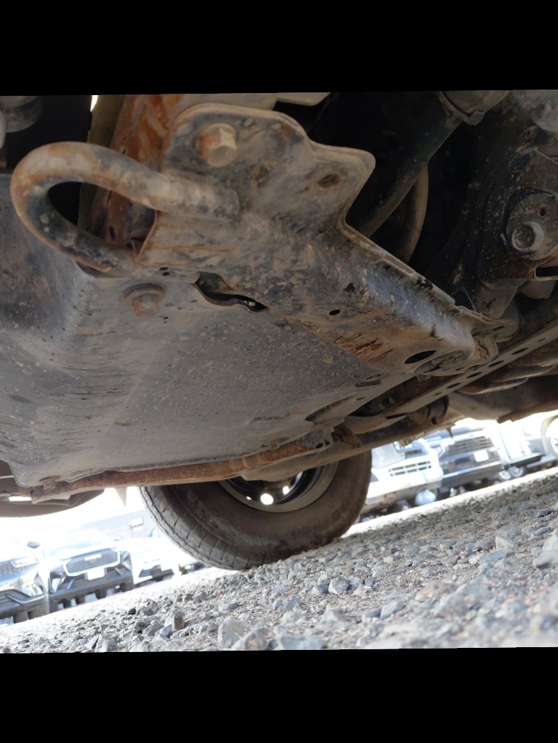 ايسوزو ديماكس 2X4 2022 image