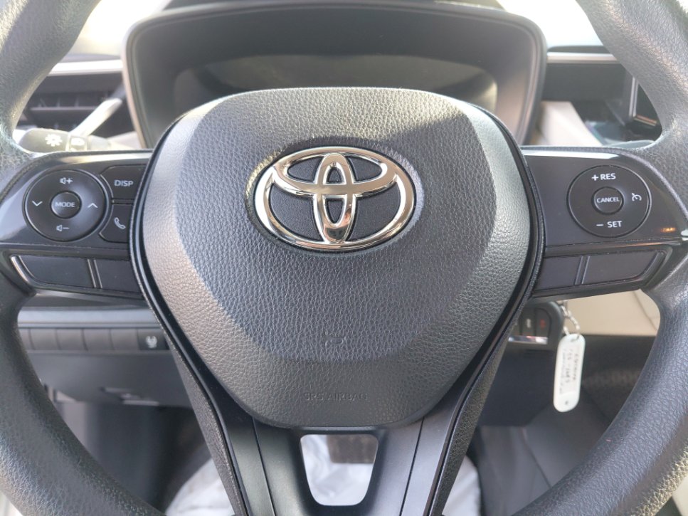 تويوتا كورولا XLI 2024 image