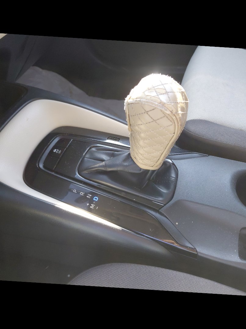 تويوتا كورولا XLI 2024 image