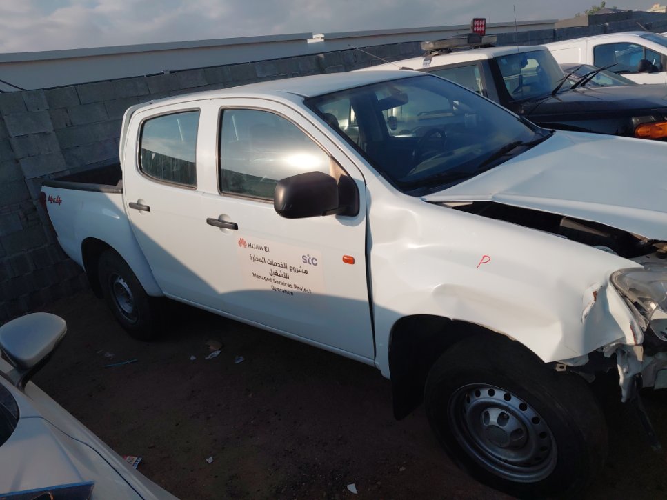 ايسوزو ديماكس  2022 image