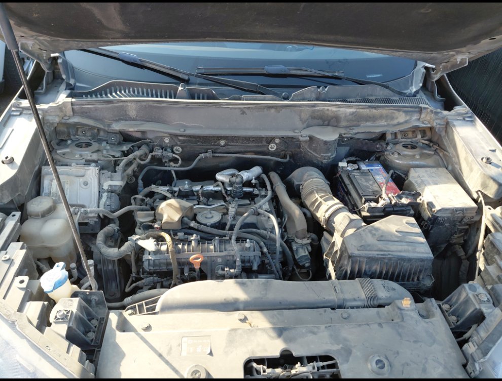 هافال H6  2022 image