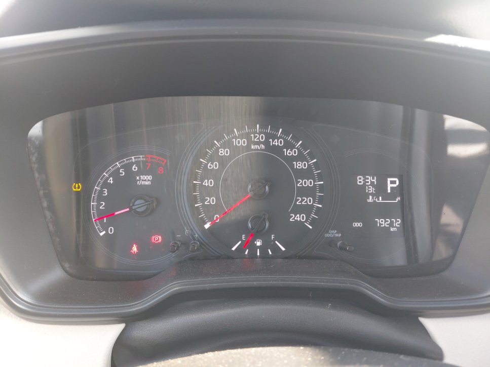 تويوتا كورولا XLI 2024 image