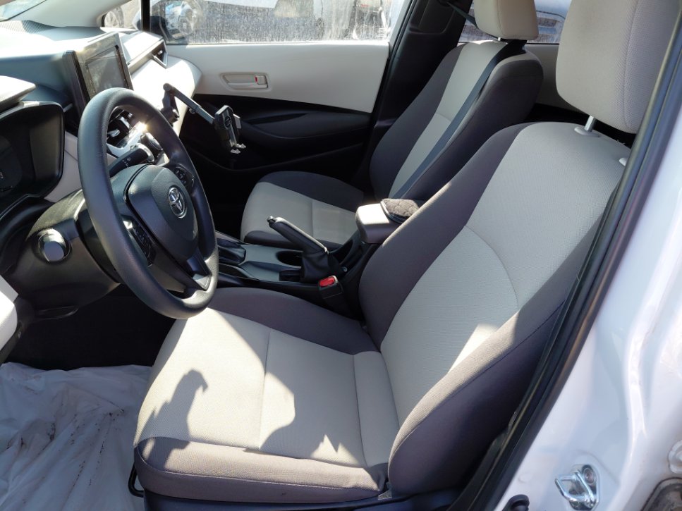 تويوتا كورولا XLI 2024 image