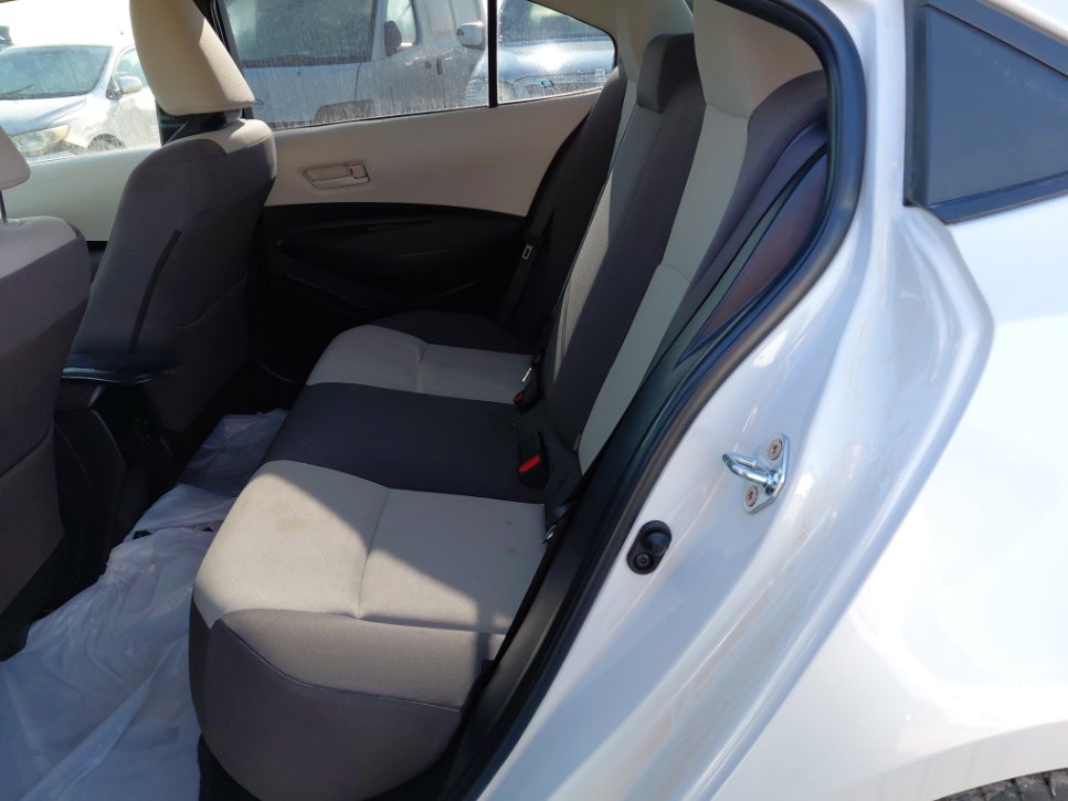 تويوتا كورولا XLI 2024 image