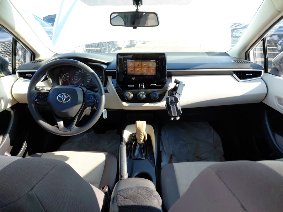 تويوتا كورولا XLI 2024 image