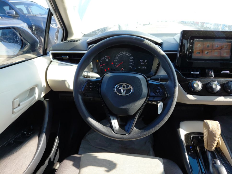 تويوتا كورولا XLI 2024 image