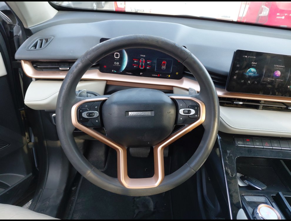 هافال H6  2022 image