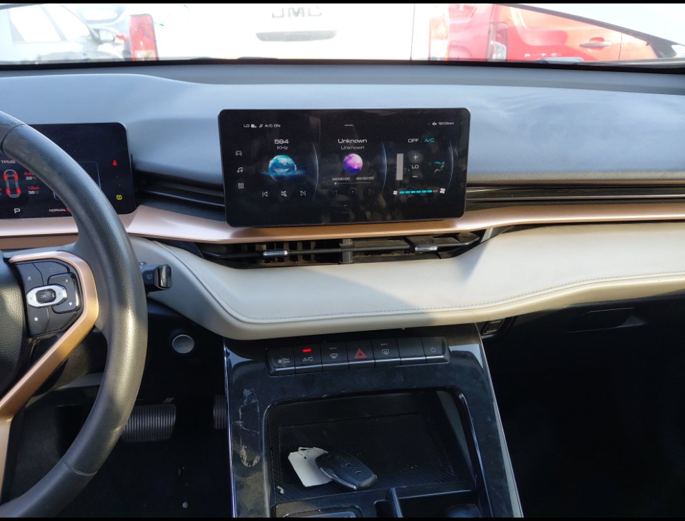 هافال H6  2022 image