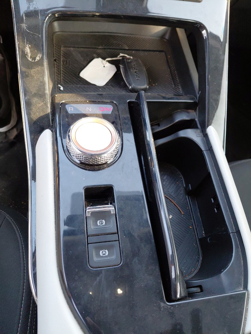 هافال H6  2022 image