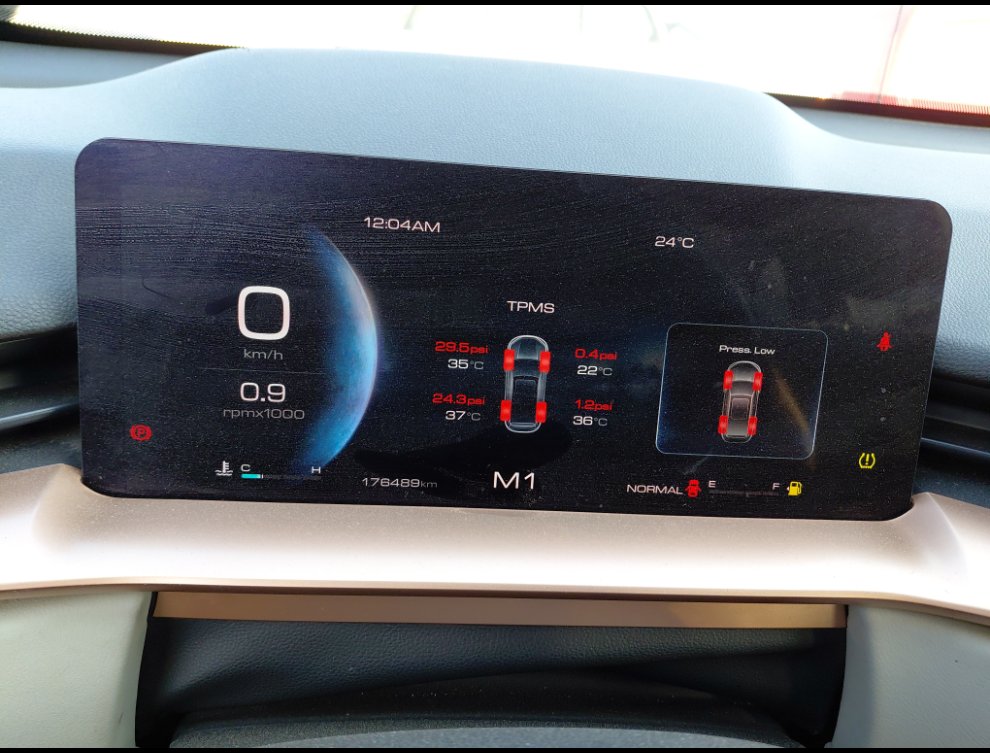 هافال H6  2022 image