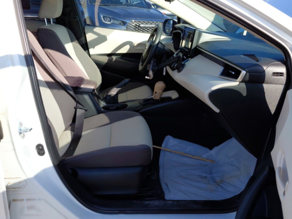 تويوتا كورولا XLI 2024 image