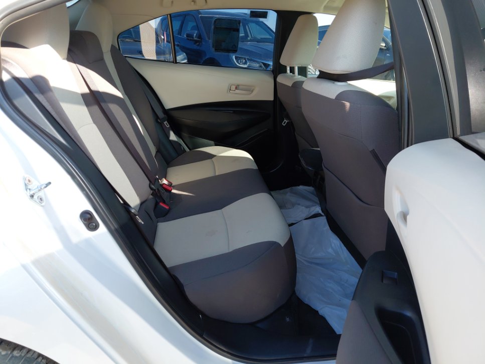 تويوتا كورولا XLI 2024 image