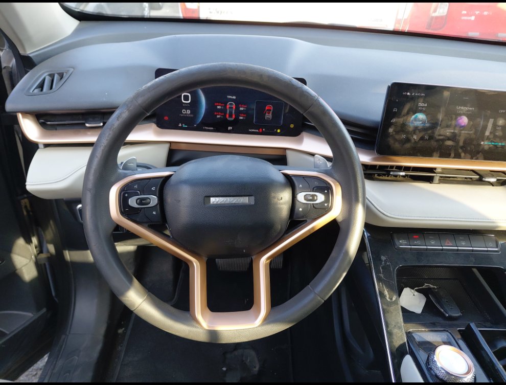 هافال H6  2022 image