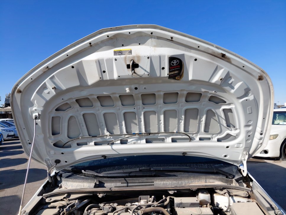 تويوتا كورولا XLI 2024 image