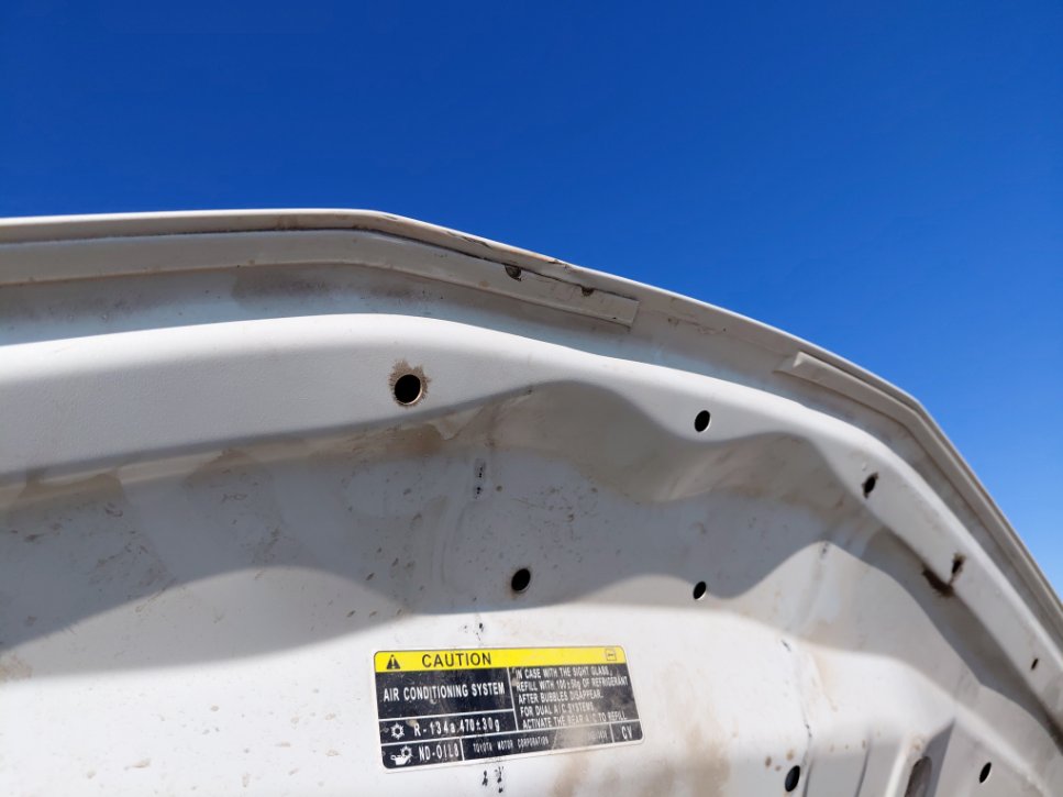 تويوتا كورولا XLI 2024 image