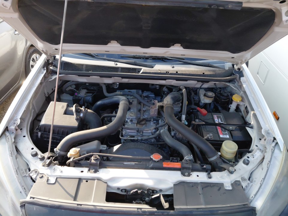 ايسوزو ديماكس  2021 image