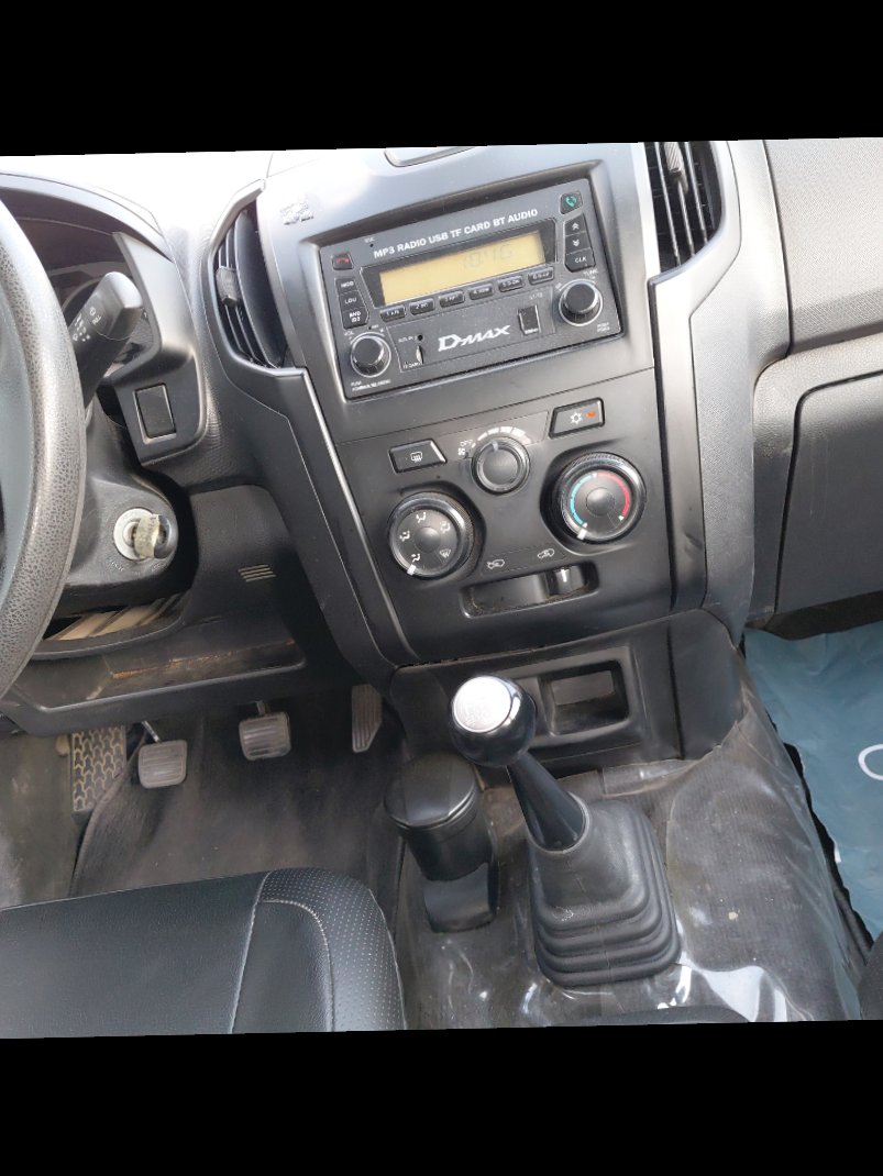 ايسوزو ديماكس  2021 image