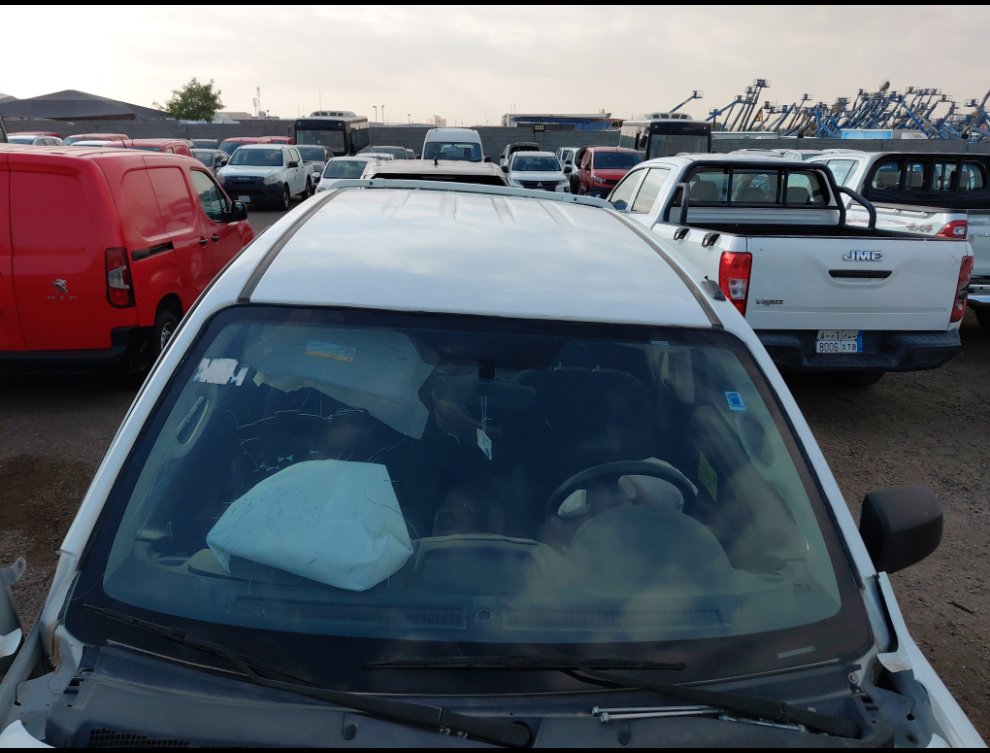 ايسوزو ديماكس  2023 image