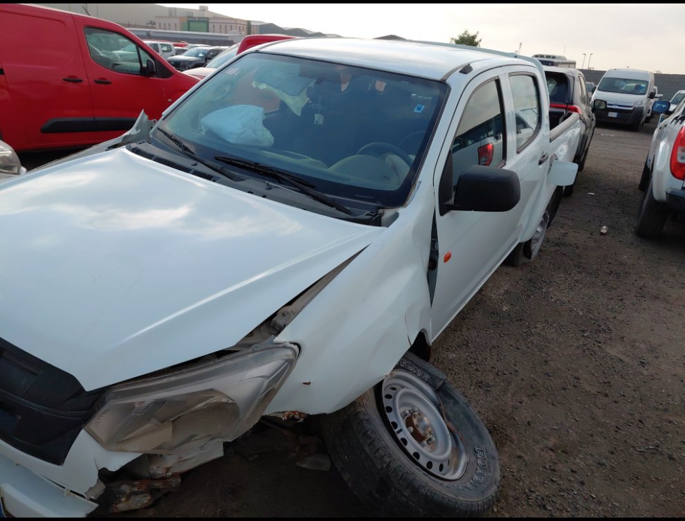 ايسوزو ديماكس  2023 image