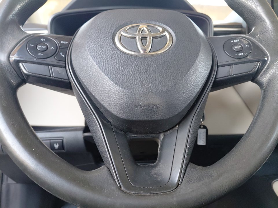 تويوتا كورولا XLI 2022 image