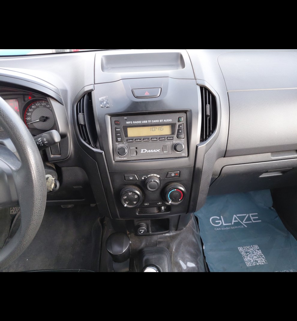 ايسوزو ديماكس  2021 image