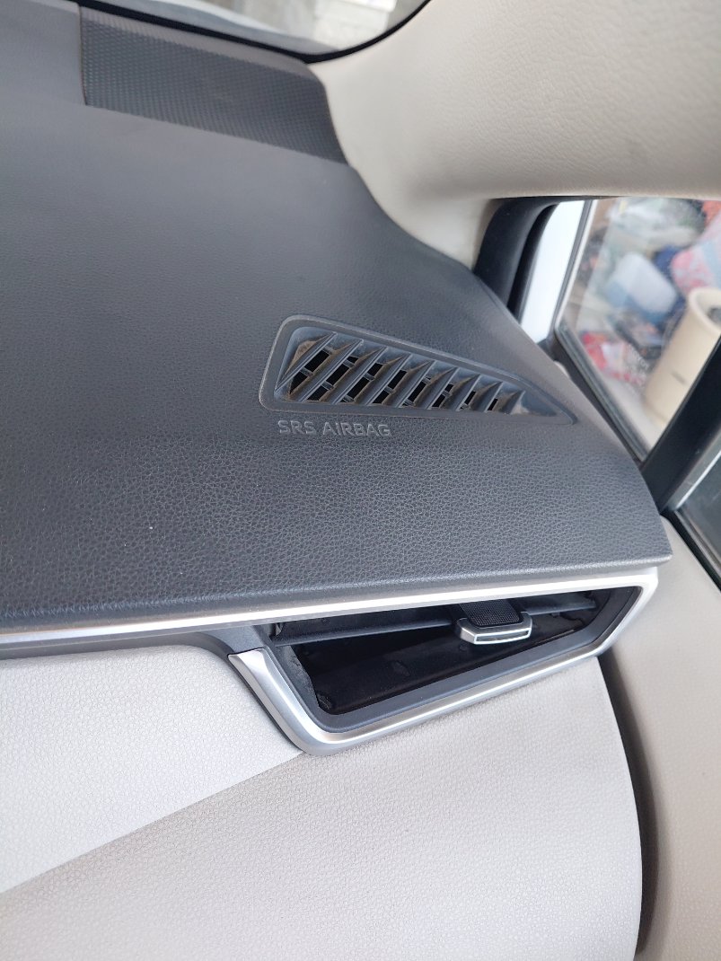 تويوتا كورولا XLI 2022 image