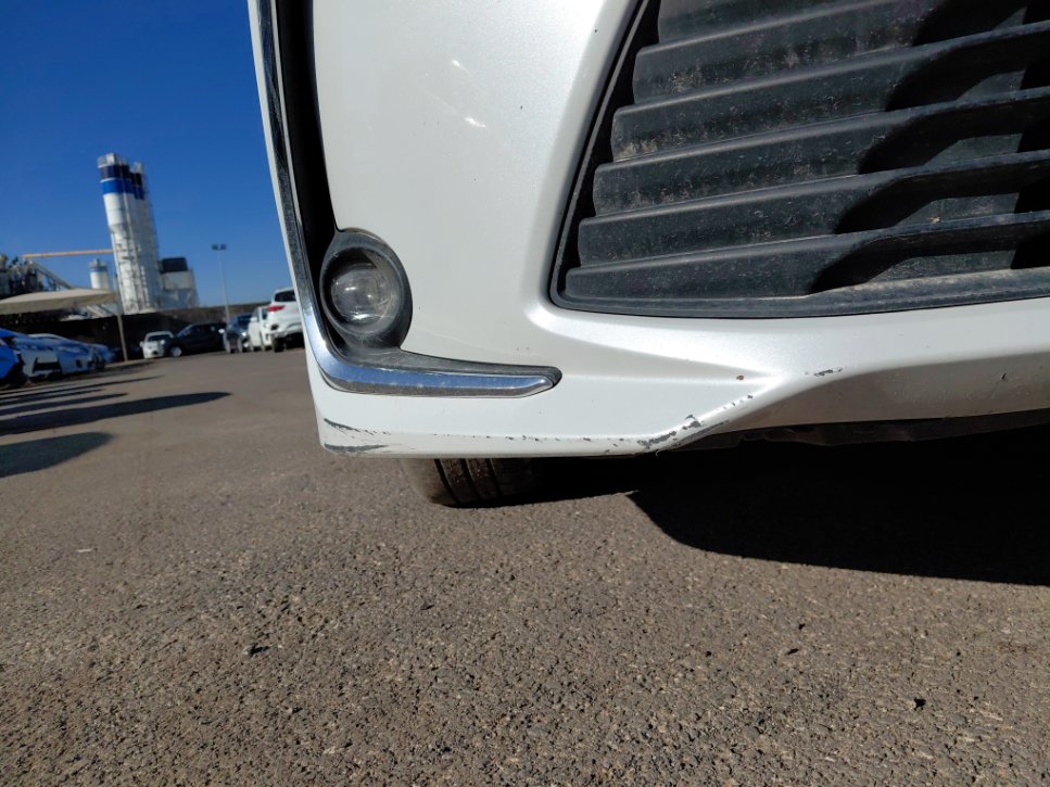 تويوتا كورولا XLI 2024 image