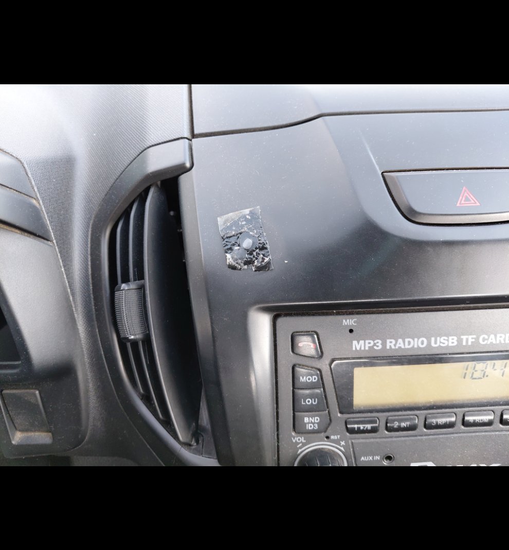 ايسوزو ديماكس  2021 image