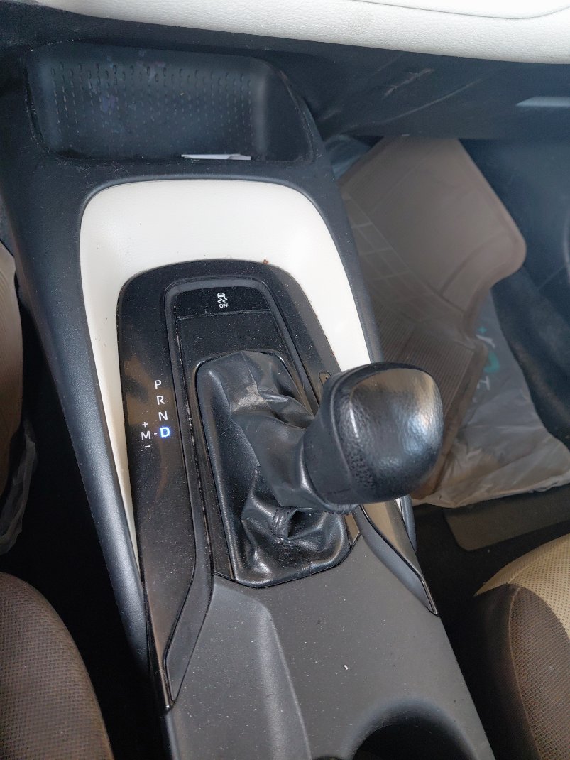 تويوتا كورولا XLI 2022 image