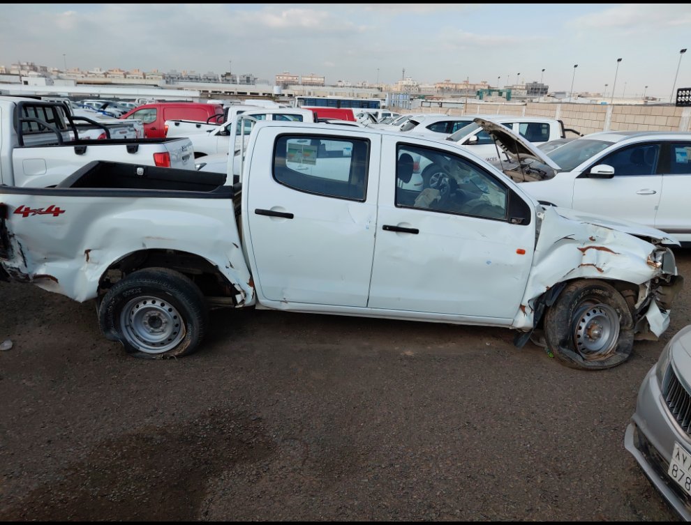 ايسوزو ديماكس  2023 image