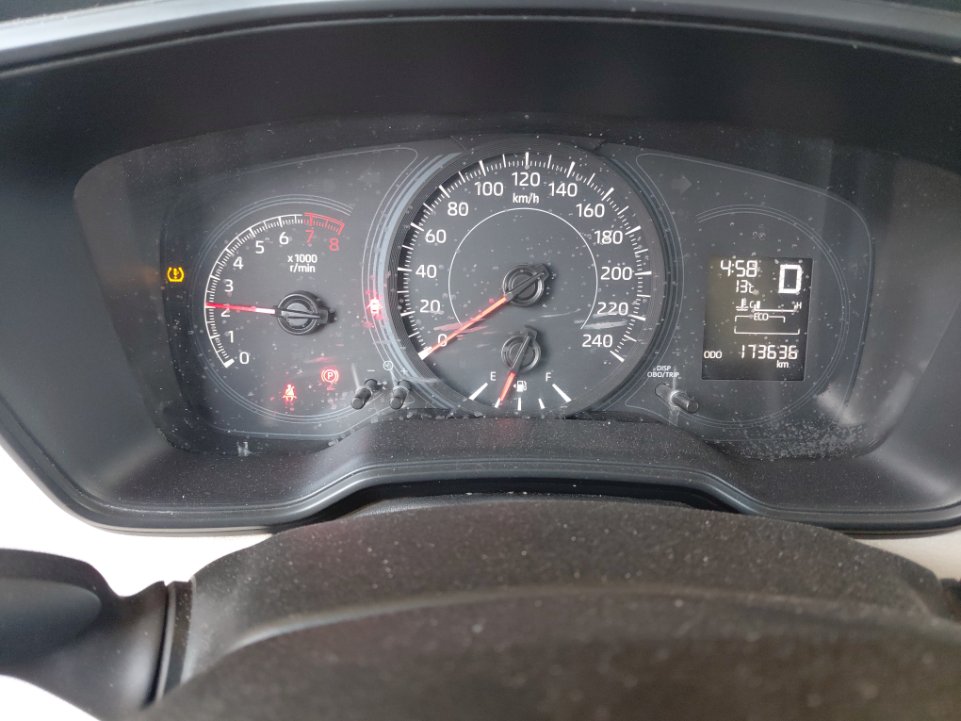 تويوتا كورولا XLI 2022 image