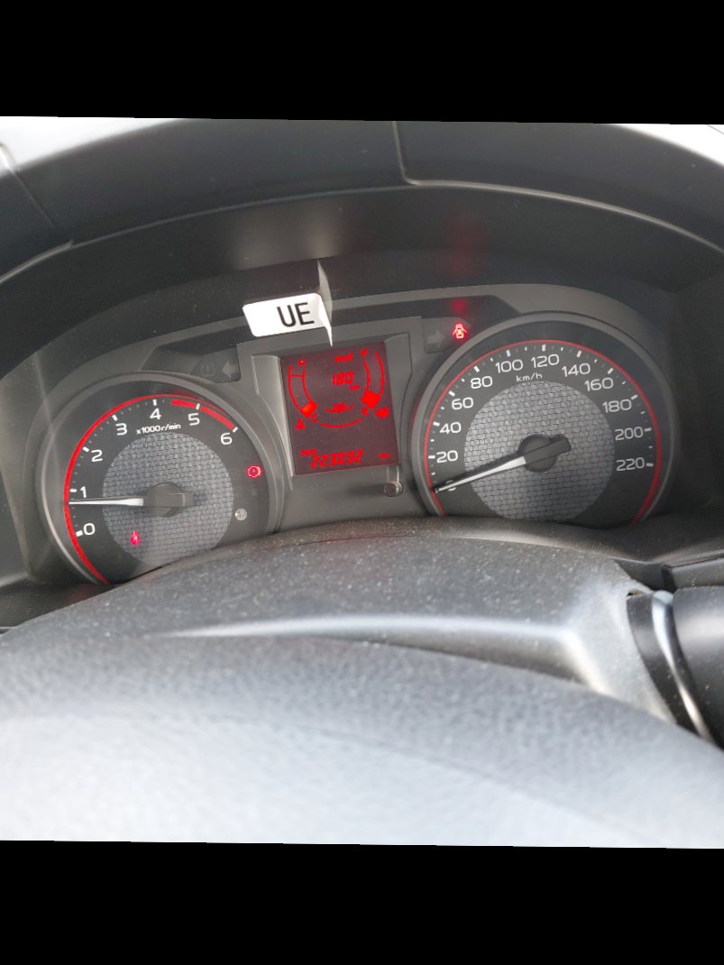 ايسوزو ديماكس  2021 image