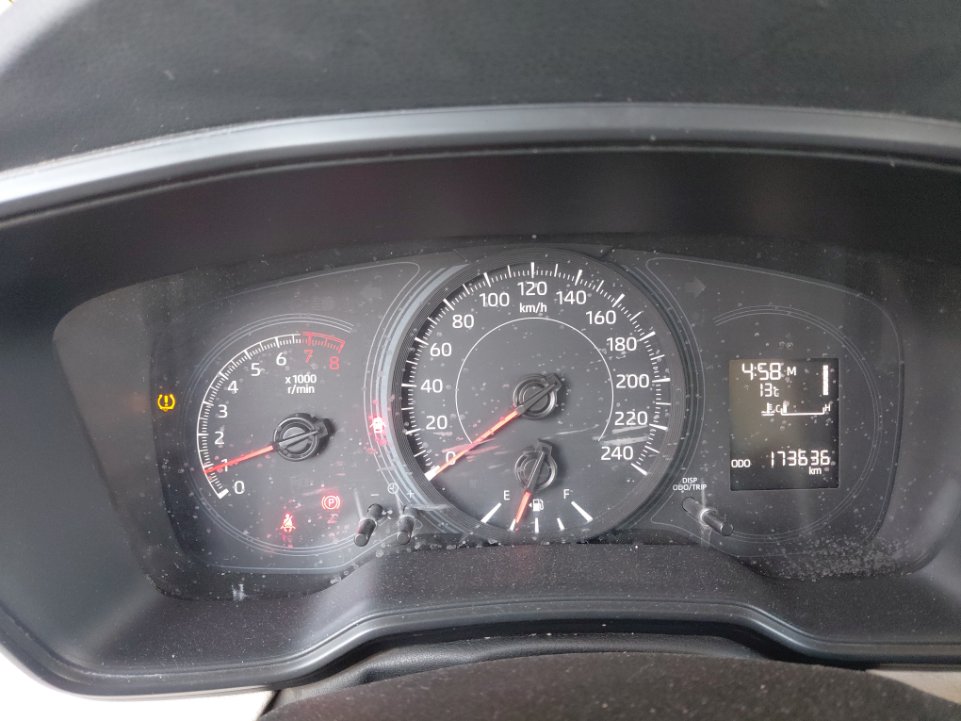 تويوتا كورولا XLI 2022 image