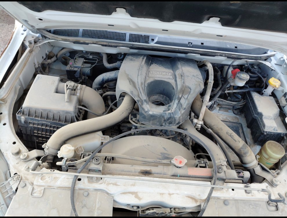 ايسوزو ديماكس  2023 image