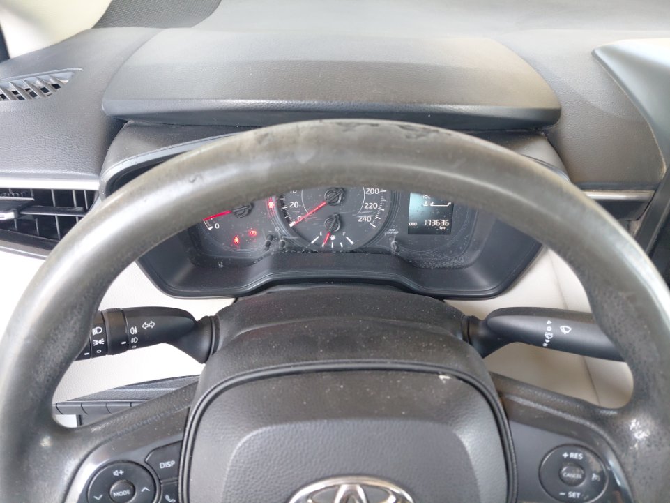 تويوتا كورولا XLI 2022 image