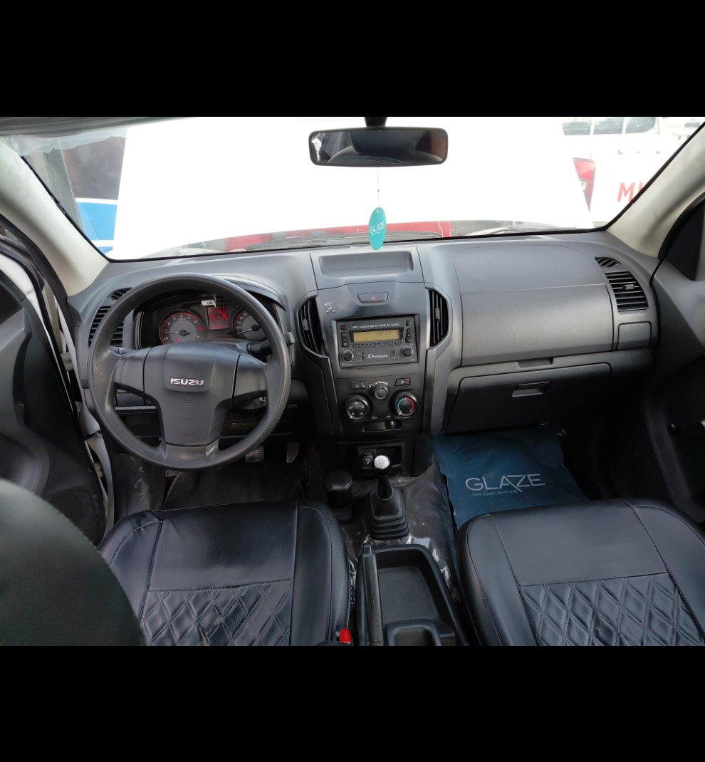 ايسوزو ديماكس  2021 image