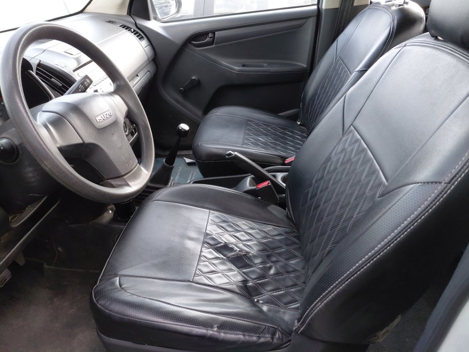 ايسوزو ديماكس  2021 image