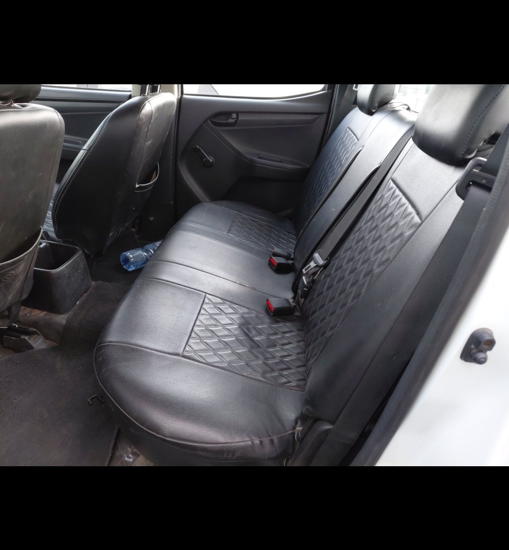 ايسوزو ديماكس  2021 image