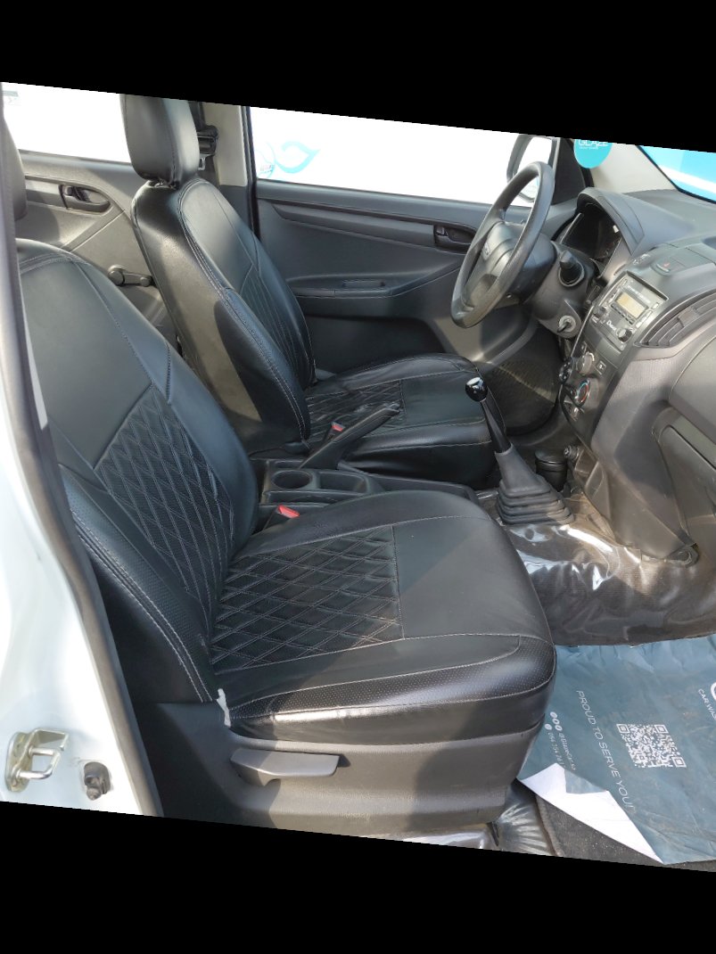 ايسوزو ديماكس  2021 image