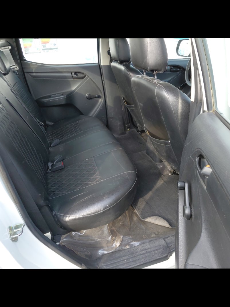 ايسوزو ديماكس  2021 image