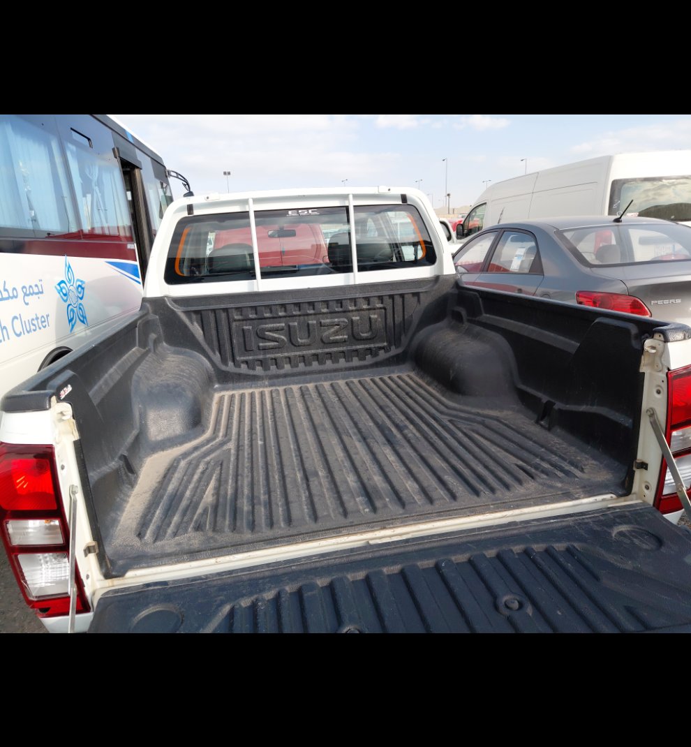 ايسوزو ديماكس  2021 image