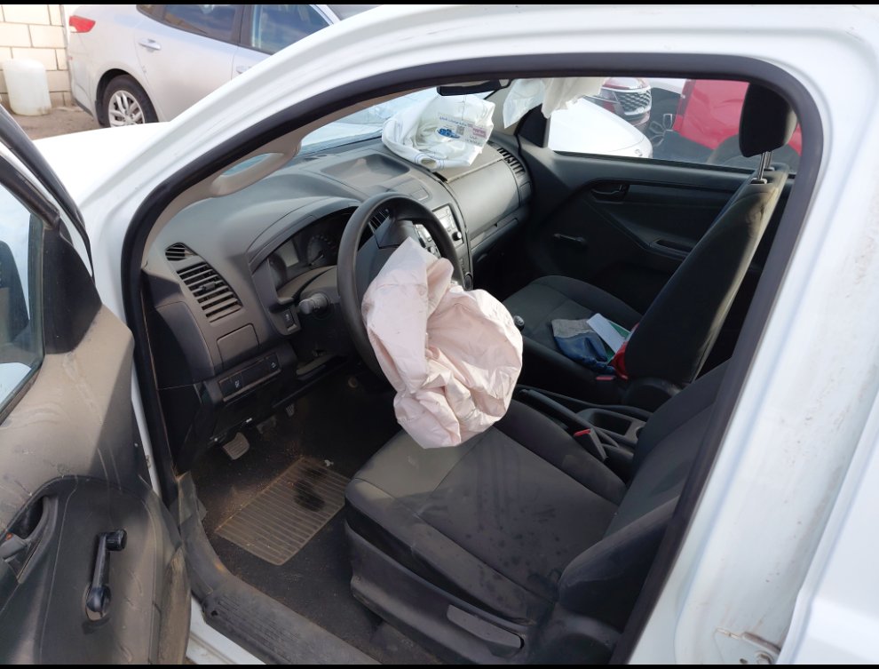 ايسوزو ديماكس  2023 image