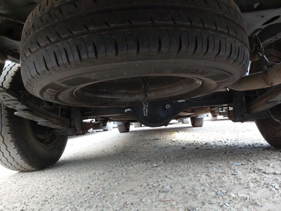 ايسوزو ديماكس  2021 image