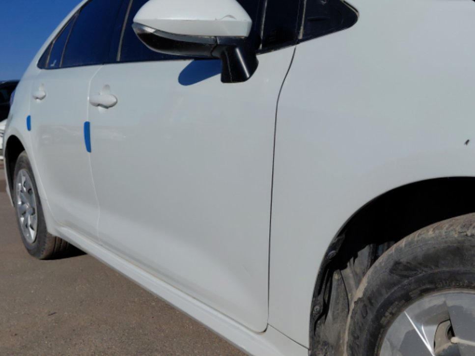 تويوتا كورولا XLI 2024 image