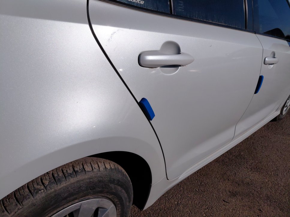 تويوتا كورولا XLI 2024 image