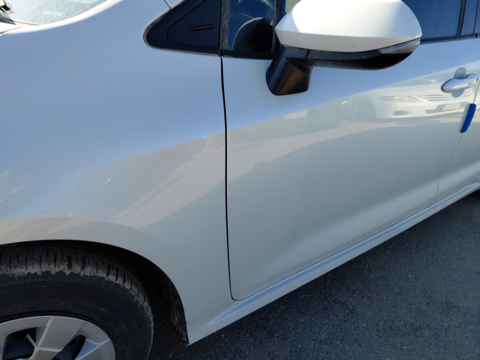 تويوتا كورولا XLI 2024 image