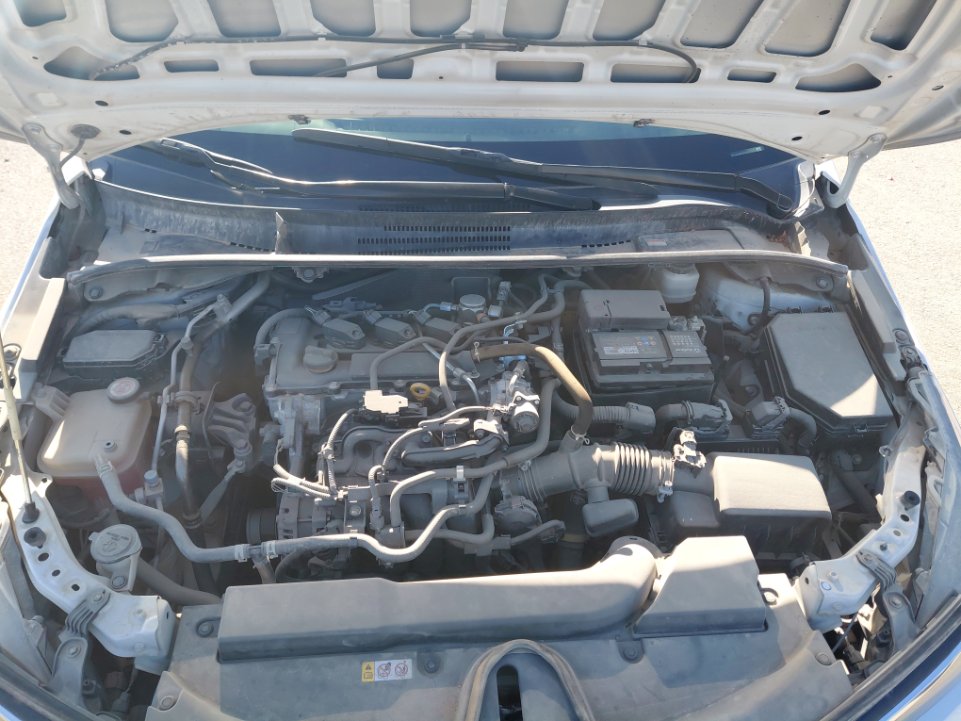 تويوتا كورولا XLI 2022 image